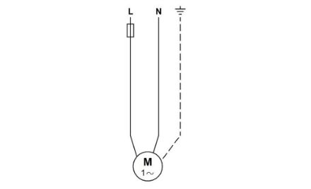 Mutassa a/az Grundfos Unilift CC 7-A1 szennyezettvíz szivattyú részleteit Kép Grundfos Unilift CC 7-A1 szennyezettvíz szivattyú
