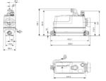 Kép Grundfos Sololift2  D-2 szennyvízátemelő