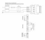 Kép Grundfos MAGNA3 25-100 fűtési keringető szivattyú