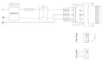 Kép Grundfos (új) MAGNA1 32-60 F, fűtési keringető szivattyú, karimás