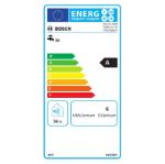 Kép Bosch Therm 4200 WR 11-4C (11 l/p) átfolyós vízmelegítő, elemes gyújtású, kéményes