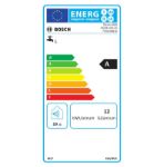 Kép Bosch Therm 4200 WR 14-4C (14 l/p) átfolyós vízmelegítő, elemes gyújtású, kéményes