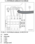 Kép Bosch Tronic Heat 3500 6 kW-os elektromos kazán 7738502604