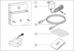 Kép Bosch MB LAN 2 Webszerver a Bosch Home
