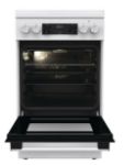 Kép Gorenje GK5C42WJ kombinált tűzhely