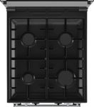 Kép Gorenje K5341SH-B kombinált tűzhely