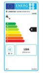 Kép Ariston Quadris Wifi 150 EU villanybojler, ECO funkcióval, programozható ("B" energia osztály)