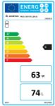 Kép Ariston PRO1 R 80 VTD 1,8 K EU villanybojler 
