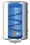 Kép Ariston PRO1 R 80 VTS 1,8 K EU villanybojler (˝C˝ energia osztály)
