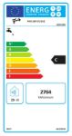 Kép Ariston FAIS 100 V/2 EU2 villanybojler C kategóriás