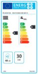 Kép Ariston Genus One+ Wifi 35 kombi falikazán, kondenzációs