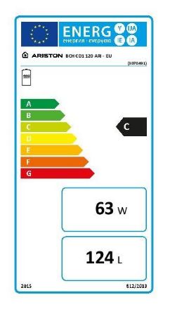 Mutassa a/az Ariston kondenzációs hőközpont (Cares S System 24 + BCH 120) részleteit Kép Ariston kondenzációs hőközpont (Cares S System 24 + BCH 120)