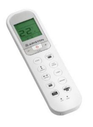 Mutassa a/az Ariston Alys 25 oldalfali mono split klíma (kültéri+beltéri egység) R32 részleteit Kép Ariston Alys 25 oldalfali mono split klíma (kültéri+beltéri egység) R32