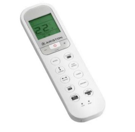 Mutassa a/az Ariston Alys 70 oldalfali mono split klíma (kültéri+beltéri egység) R32 részleteit Kép Ariston Alys 70 oldalfali mono split klíma (kültéri+beltéri egység) R32