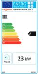 Kép Viessmann Vitodens 100-W S1 B1HF 25kW fűtő falikazán, kondenzációs