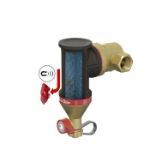 Kép Flamcoclean Smart mágneses iszapleválasztó 2" 30026