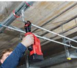 Kép Rothenberger Romax Compact III akkumulátoros présgép 1x2Ah akkuval, töltővel, kofferban 