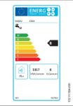 Kép Hajdu CUBE 50 SMART elektromos melegvíztároló, SMART vezérlés