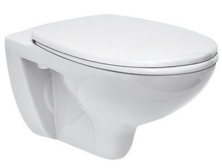 Mutassa a/az Cersanit Delfi Mito fali WC, fehér részleteit Kép Cersanit Delfi Mito fali WC, fehér