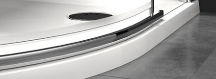 Mutassa a/az Ravak zuhanykabin SMSKK4-80 króm+Transparent 3S244A00Y1 részleteit Kép Ravak zuhanykabin SMSKK4-80 króm+Transparent 3S244A00Y1