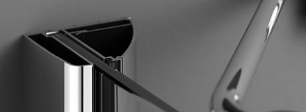 Mutassa a/az Ravak zuhanykabin SMSKK4-80 króm+Transparent 3S244A00Y1 részleteit Kép Ravak zuhanykabin SMSKK4-80 króm+Transparent 3S244A00Y1