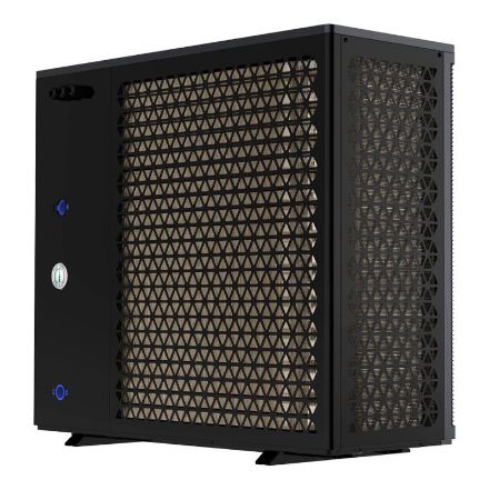 Mutassa a/az Orion Pro Line HP 8KW-1F, 8kW monoblokkos fűtési/hűtési levegő-víz hőszivattyú 1 fázisra, R290 részleteit Kép Orion Pro Line HP 8KW-1F, 8kW monoblokkos fűtési/hűtési levegő-víz hőszivattyú 1 fázisra, R290