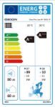 Kép Orion Pro Line HP 15KW-3F, 15kW monoblokkos fűtési/hűtési levegő-víz hőszivattyú 3 fázisra, R290