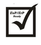 Kép GREENPRO RS15/6EA-130 A-energiaosztályú, fűtési keringető szivattyú, készülékszivattyú