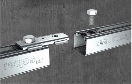 Mutassa a/az FSM Clix P8 csúszóanya részleteit Kép FSM Clix P8 csúszóanya