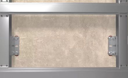 Mutassa a/az Fischer DuoXpand-FUS 10x180 rögzítődűbel csavarral részleteit Kép Fischer DuoXpand-FUS 10x180 rögzítődűbel csavarral