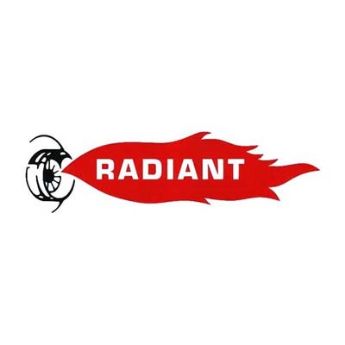 Kép a gyártónak Radiant