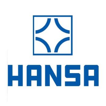 Kép a gyártónak Hansa