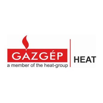 Kép a gyártónak Gázgép