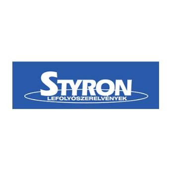 Kép a gyártónak Styron