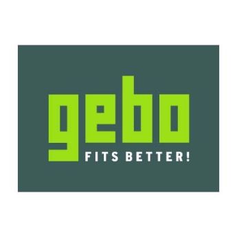 Kép a gyártónak Gebo