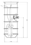 Kép Wilo KNC1500-Rexa MINI3-V04 +DC (Domestic Control)
