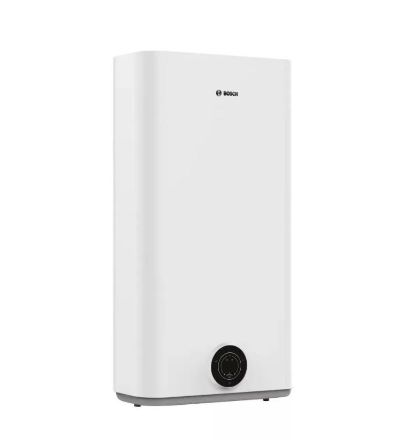 Mutassa a/az Bosch TR3501T 50 DERB lapos villanybojler, 50L-es részleteit Kép Bosch TR3501T 50 DERB lapos villanybojler, 50L-es