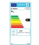 Kép Bosch TR3501T 50 DERB lapos villanybojler, 50L-es