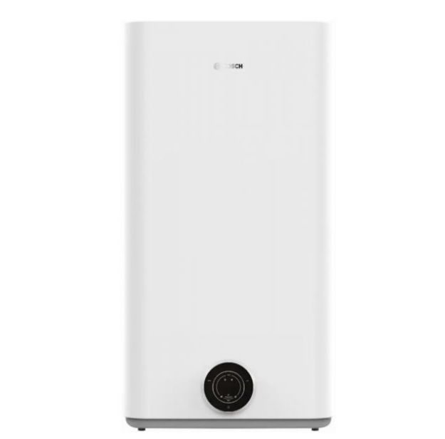 Kép Bosch TR3501T 80 DERB lapos villanybojler, 80L-es