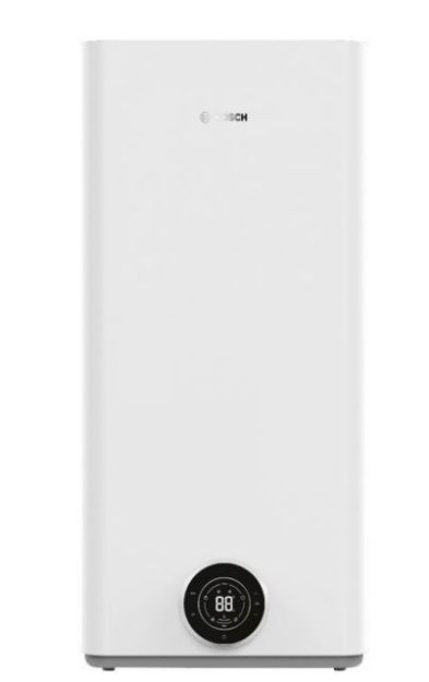 Kép Bosch TR4501T 50 DERB lapos villanybojler, 50L-es