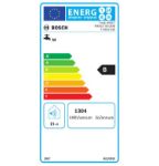 Kép Bosch TR4501T 80 DERB lapos villanybojler, 80L-es