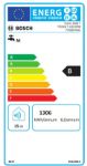 Kép Bosch TR3501T 120 DERB lapos villanybojler, 120L-es