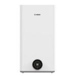 Kép Bosch TR4501T 120 DERB lapos villanybojler, száraz fűtőbetéttel, 120L-es