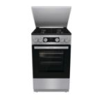 Kép Gorenje GK5C42SH-B kombinált tűzhely