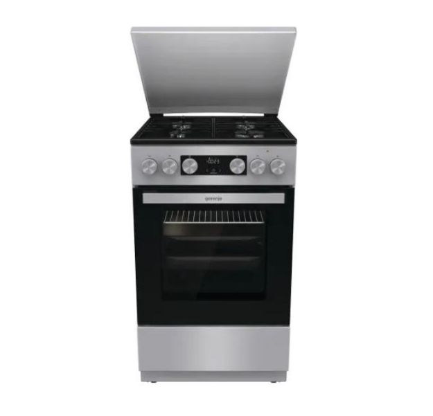 Kép Gorenje GK5C42SH-B kombinált tűzhely
