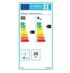 Kép Ariston Genus One+ 30 kombi falikazán, kondenzációs