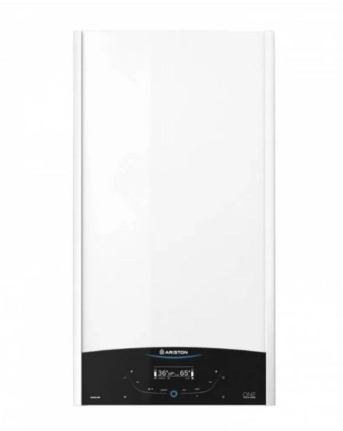 Kép Ariston Genus One+ 35 kombi falikazán, kondenzációs