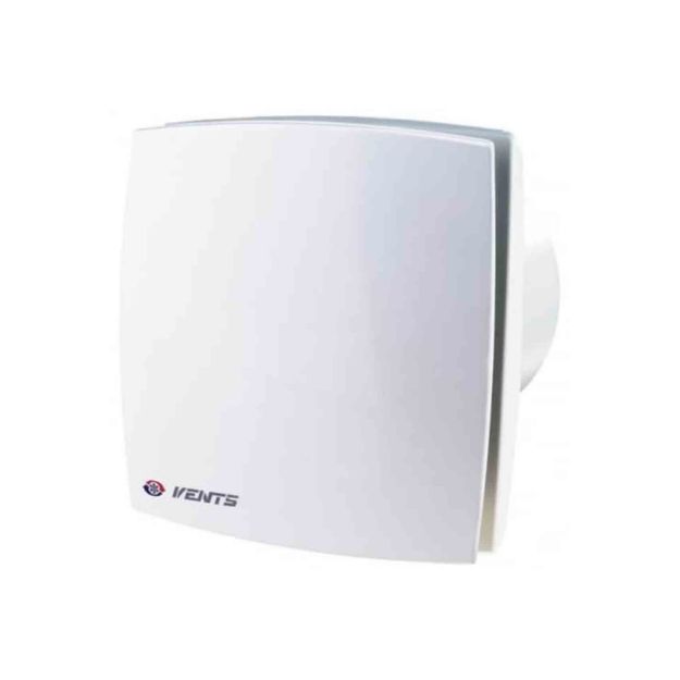 Kép Vents 125 LD fali axiális ventilátor