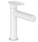 Kép Ravak Spring SG 012.10WHM álló mosdócsaptelep 190mm matt fehér, leeresztő nélkül