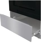 Kép Gorenje GK5C42SH-B kombinált tűzhely